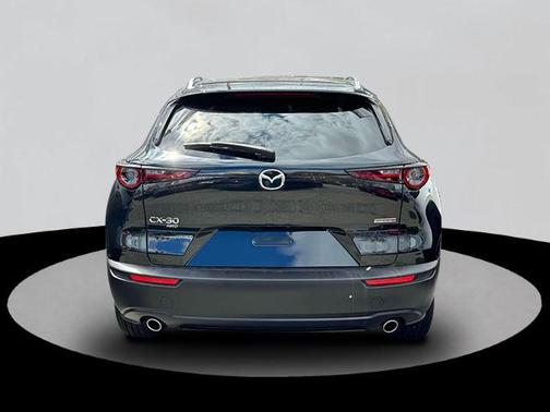 2024 Mazda CX-30 2.5 S Preferred Package
