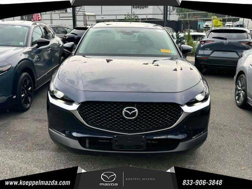 2024 Mazda CX-30 2.5 S