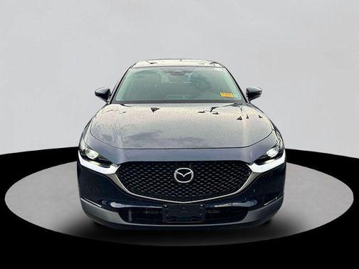 2024 Mazda CX-30 2.5 S