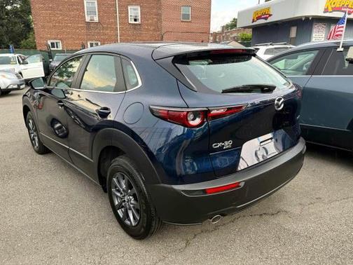 2024 Mazda CX-30 2.5 S