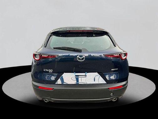 2024 Mazda CX-30 2.5 S