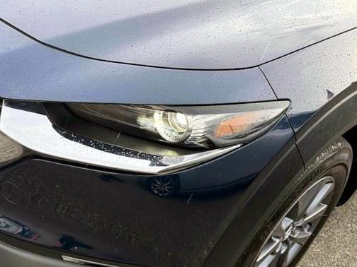 2024 Mazda CX-30 2.5 S