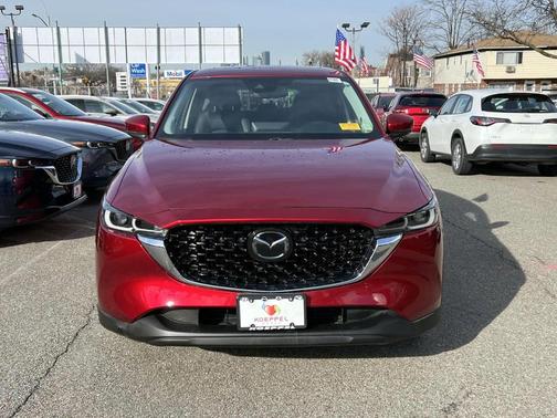 2023 Mazda CX-5 2.5 S Premium