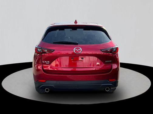 2023 Mazda CX-5 2.5 S Premium