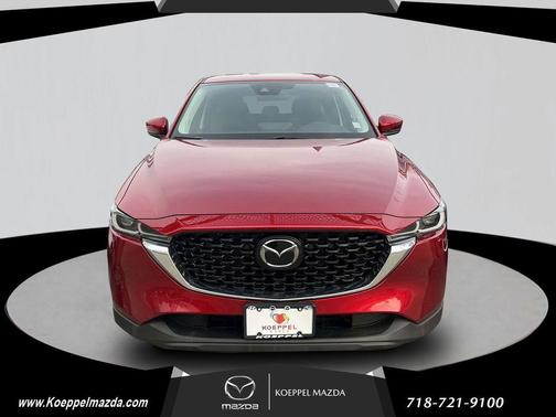 2023 Mazda CX-5 2.5 S Premium