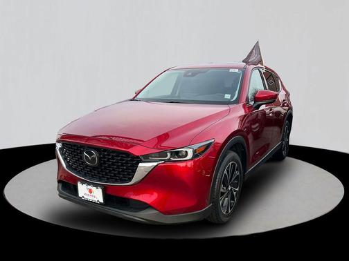 2023 Mazda CX-5 2.5 S Premium