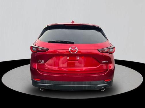 2023 Mazda CX-5 2.5 S Premium