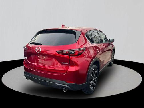 2023 Mazda CX-5 2.5 S Premium