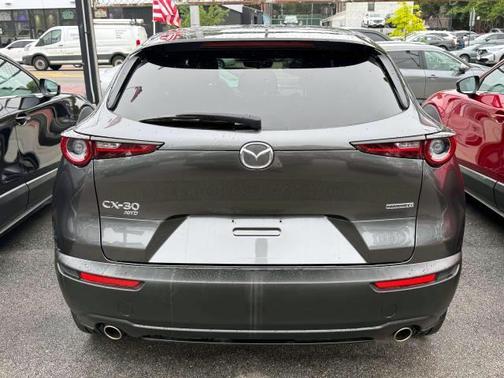 2022 Mazda CX-30 2.5 S Select Package