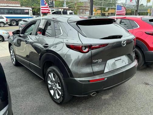 2022 Mazda CX-30 2.5 S Select Package