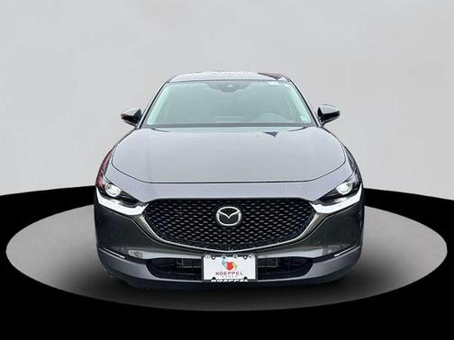 2022 Mazda CX-30 2.5 S Select Package