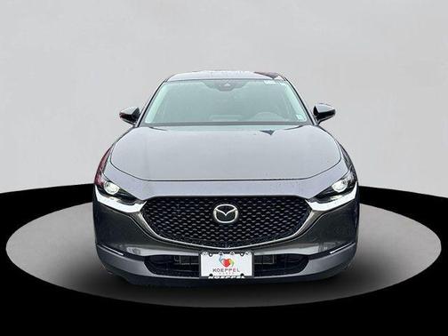 2022 Mazda CX-30 2.5 S Select Package