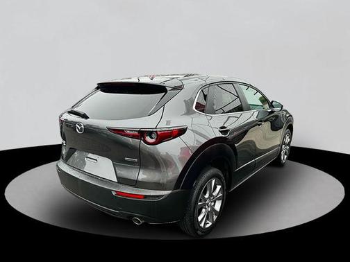 2022 Mazda CX-30 2.5 S Select Package