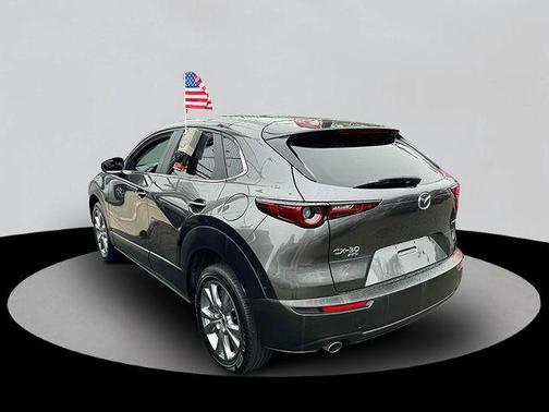 2022 Mazda CX-30 2.5 S Select Package