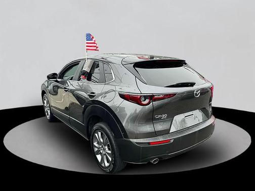 2022 Mazda CX-30 2.5 S Select Package