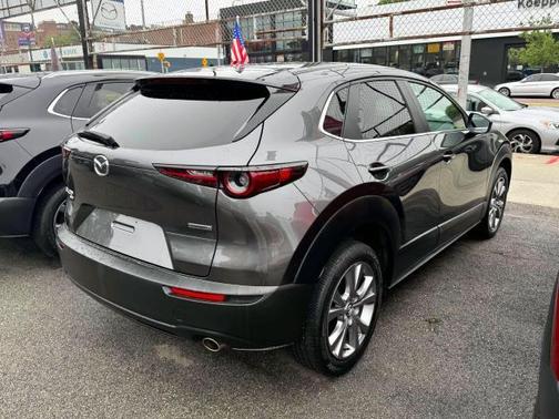 2022 Mazda CX-30 2.5 S Select Package