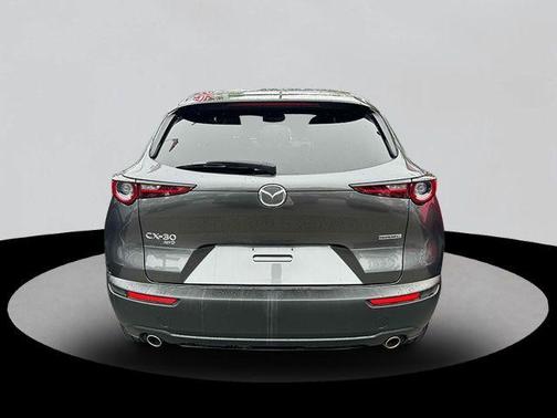2022 Mazda CX-30 2.5 S Select Package