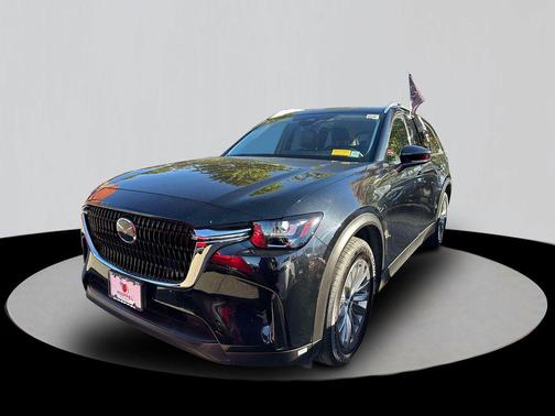 2024 Mazda CX-90 PHEV Preferred