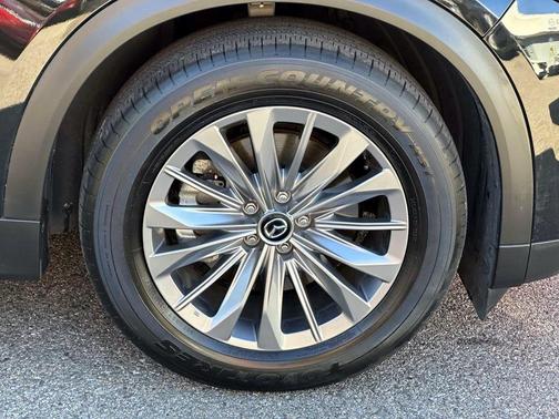 2024 Mazda CX-90 PHEV Preferred