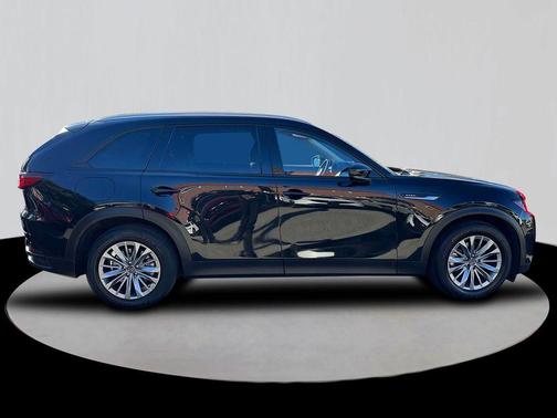 2024 Mazda CX-90 PHEV Preferred