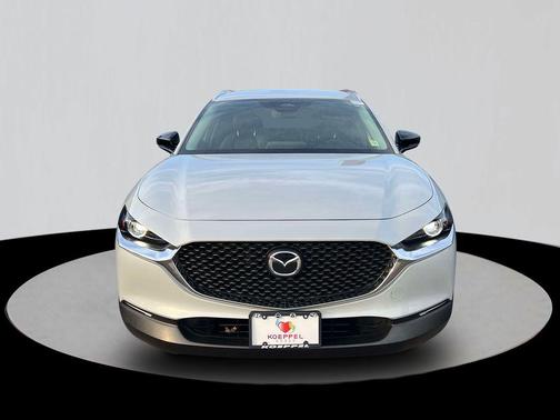 2025 Mazda CX-30 Select