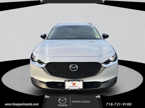 2025 Mazda CX-30 Select