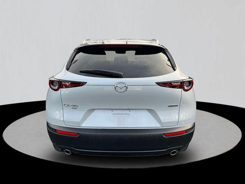 2025 Mazda CX-30 Select