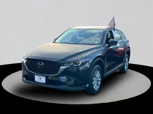 2023 Mazda CX-5 2.5 S Select Package