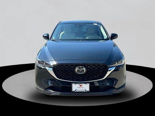 2022 Mazda CX-5 2.5 S Select Package