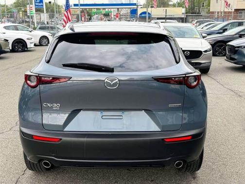 2022 Mazda CX-30 2.5 S Carbon Edition