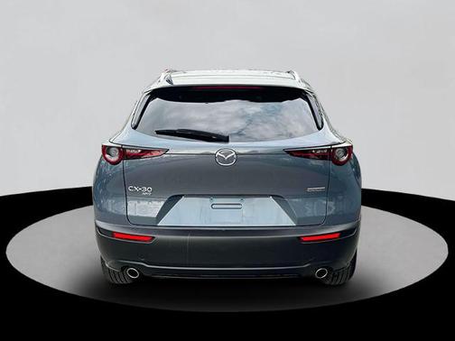 2022 Mazda CX-30 2.5 S Carbon Edition