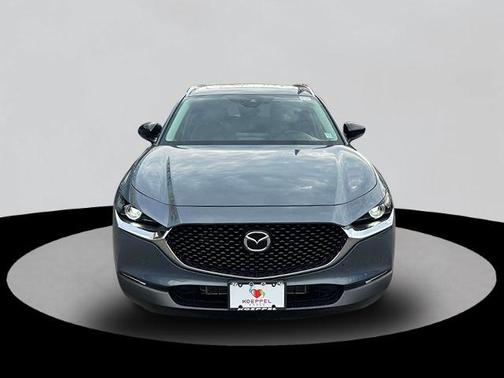 2022 Mazda CX-30 2.5 S Carbon Edition