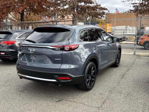 2023 Mazda CX-9 Carbon Edition