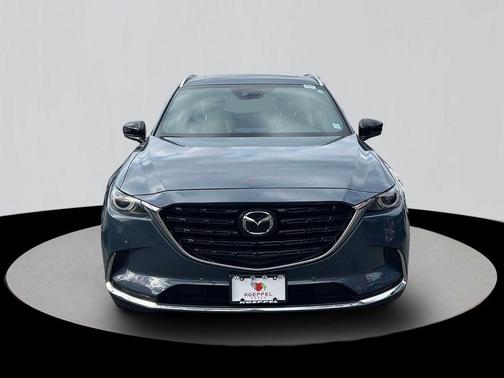2023 Mazda CX-9 Carbon Edition