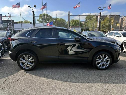 2022 Mazda CX-30 2.5 S Preferred Package