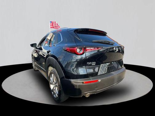 2022 Mazda CX-30 2.5 S Preferred Package
