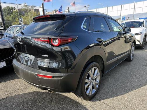 2022 Mazda CX-30 2.5 S Preferred Package