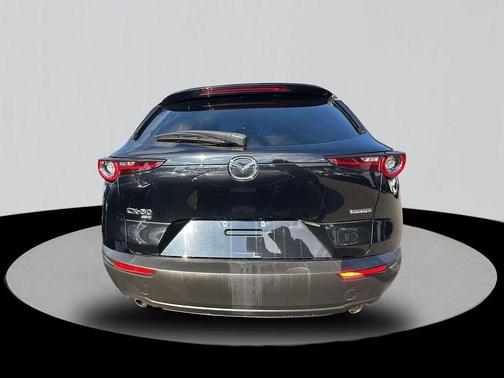 2022 Mazda CX-30 2.5 S Preferred Package