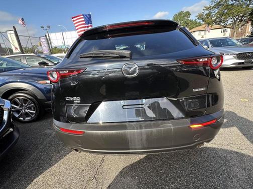 2022 Mazda CX-30 2.5 S Preferred Package