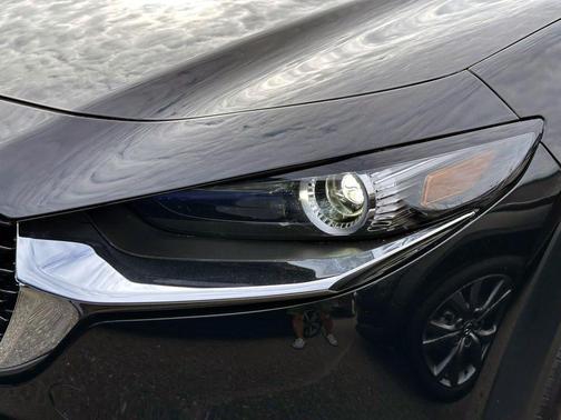 2022 Mazda CX-30 2.5 S Preferred Package