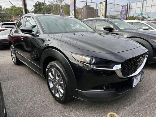 2022 Mazda CX-30 2.5 S Preferred Package