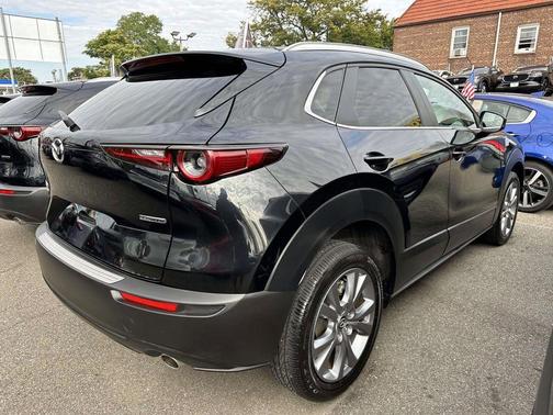 2022 Mazda CX-30 2.5 S Preferred Package