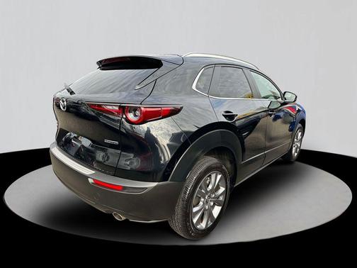 2022 Mazda CX-30 2.5 S Preferred Package