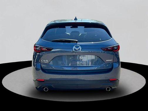 2022 Mazda CX-5 2.5 S Carbon Edition