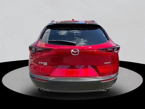2022 Mazda CX-30 Premium Package