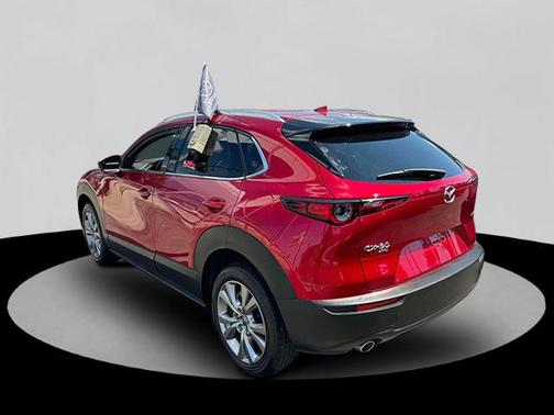 2022 Mazda CX-30 Premium Package