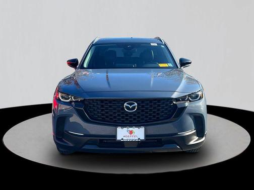 2023 Mazda CX-50 2.5 S Preferred Plus Package