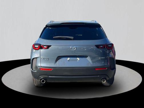 2023 Mazda CX-50 2.5 S Preferred Plus Package