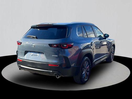 2023 Mazda CX-50 2.5 S Preferred Plus Package