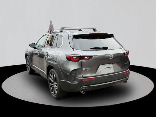 2023 Mazda CX-50 2.5 S Premium Plus Package